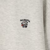 ドッグシシュウクルーネックスウェット【保温性】 | coen【men】 | 詳細画像44 