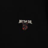 ドッグシシュウクルーネックスウェット【保温性】 | coen【men】 | 詳細画像46 