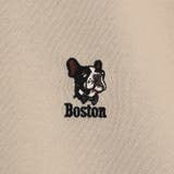 ドッグシシュウクルーネックスウェット【保温性】 | coen【men】 | 詳細画像48 