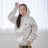 ドッグシシュウスウェットパーカー【保温性】 | coen【men】 | 詳細画像11