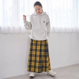 ドッグシシュウスウェットパーカー【保温性】 | coen【men】 | 詳細画像13