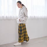 ドッグシシュウスウェットパーカー【保温性】 | coen【men】 | 詳細画像14