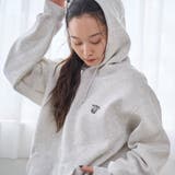 ドッグシシュウスウェットパーカー【保温性】 | coen【men】 | 詳細画像16