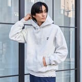 ドッグシシュウスウェットパーカー【保温性】 | coen【men】 | 詳細画像17