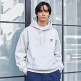 ドッグシシュウスウェットパーカー【保温性】 | coen【men】 | 詳細画像18