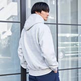 ドッグシシュウスウェットパーカー【保温性】 | coen【men】 | 詳細画像19