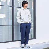 ドッグシシュウスウェットパーカー【保温性】 | coen【men】 | 詳細画像21