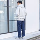 ドッグシシュウスウェットパーカー【保温性】 | coen【men】 | 詳細画像22