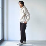 ドッグシシュウスウェットパーカー【保温性】 | coen【men】 | 詳細画像28