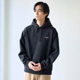 ドッグシシュウスウェットパーカー【保温性】 | coen【men】 | 詳細画像3