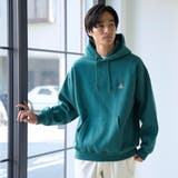 ドッグシシュウスウェットパーカー【保温性】 | coen【men】 | 詳細画像32