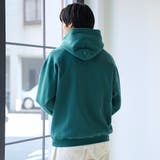 ドッグシシュウスウェットパーカー【保温性】 | coen【men】 | 詳細画像34