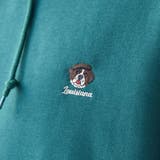 ドッグシシュウスウェットパーカー【保温性】 | coen【men】 | 詳細画像39