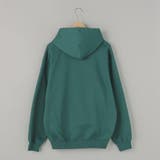 ドッグシシュウスウェットパーカー【保温性】 | coen【men】 | 詳細画像41