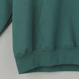 ドッグシシュウスウェットパーカー【保温性】 | coen【men】 | 詳細画像44