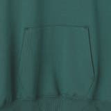 ドッグシシュウスウェットパーカー【保温性】 | coen【men】 | 詳細画像45