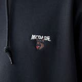 ドッグシシュウスウェットパーカー【保温性】 | coen【men】 | 詳細画像48