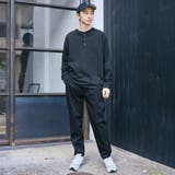 SMITH'S（スミス）別注ヘンリーネックTシャツ | coen【men】 | 詳細画像7 