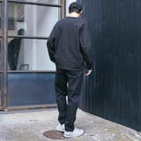 SMITH'S（スミス）別注ヘンリーネックTシャツ | coen【men】 | 詳細画像9 