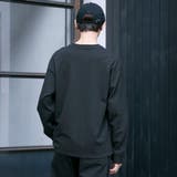 SMITH'S（スミス）別注ヘンリーネックTシャツ | coen【men】 | 詳細画像11 