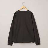 SMITH'S（スミス）別注ヘンリーネックTシャツ | coen【men】 | 詳細画像14 