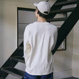 SMITH'S（スミス）別注ヘンリーネックTシャツ | coen【men】 | 詳細画像5 