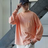 SMITH’S（スミス）別注 ヴィンテージライク Tシャツ | coen【men】 | 詳細画像1 