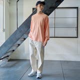 SMITH’S（スミス）別注 ヴィンテージライク Tシャツ | coen【men】 | 詳細画像18 