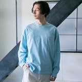 SMITH’S（スミス）別注 ヴィンテージライク Tシャツ | coen【men】 | 詳細画像24 