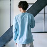 SMITH’S（スミス）別注 ヴィンテージライク Tシャツ | coen【men】 | 詳細画像25 