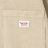 SMITH’S（スミス）別注 ヴィンテージライク Tシャツ | coen【men】 | 詳細画像38 