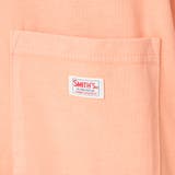 SMITH’S（スミス）別注 ヴィンテージライク Tシャツ | coen【men】 | 詳細画像40 