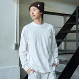 SMITH’S（スミス）別注 ヴィンテージライク Tシャツ | coen【men】 | 詳細画像5 