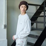 SMITH’S（スミス）別注 ヴィンテージライク Tシャツ | coen【men】 | 詳細画像6 