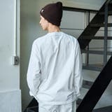 SMITH’S（スミス）別注 ヴィンテージライク Tシャツ | coen【men】 | 詳細画像7 