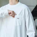 SMITH’S（スミス）別注 ヴィンテージライク Tシャツ | coen【men】 | 詳細画像8 