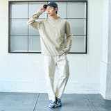 SMITH’S（スミス）別注 ヴィンテージライク Tシャツ | coen【men】 | 詳細画像9 