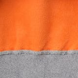 DISCUS （ディスカス）裏フリース 配色プルオーバー | coen【men】 | 詳細画像32 