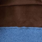 DISCUS （ディスカス）裏フリース 配色プルオーバー | coen【men】 | 詳細画像34 