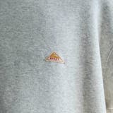 KELTY（ケルティ）別注ネックウォーマー付きスウェット | coen【men】 | 詳細画像10 