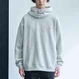 KELTY（ケルティ）別注ネックウォーマー付きスウェット | coen【men】 | 詳細画像11 