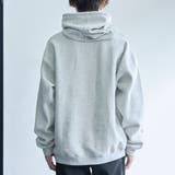 KELTY（ケルティ）別注ネックウォーマー付きスウェット | coen【men】 | 詳細画像12 