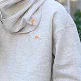 KELTY（ケルティ）別注ネックウォーマー付きスウェット | coen【men】 | 詳細画像13 