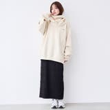 KELTY（ケルティ）別注ネックウォーマー付きスウェット | coen【men】 | 詳細画像14 