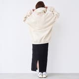 KELTY（ケルティ）別注ネックウォーマー付きスウェット | coen【men】 | 詳細画像15 