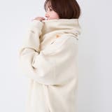 KELTY（ケルティ）別注ネックウォーマー付きスウェット | coen【men】 | 詳細画像16 