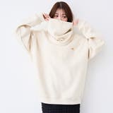 KELTY（ケルティ）別注ネックウォーマー付きスウェット | coen【men】 | 詳細画像18 