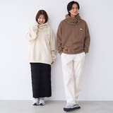 KELTY（ケルティ）別注ネックウォーマー付きスウェット | coen【men】 | 詳細画像2 