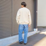 KELTY（ケルティ）別注ネックウォーマー付きスウェット | coen【men】 | 詳細画像21 