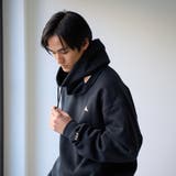 KELTY（ケルティ）別注ネックウォーマー付きスウェット | coen【men】 | 詳細画像22 